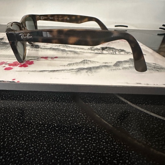 Ray-Ban New Wayfaber - Picture 6 of 9